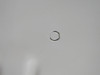 5514122-3 Cessna Citation 550 II Windshield Anti-Ice Bleed Air Shroud Assy LH