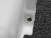 5514122-3 Cessna Citation 550 II Windshield Anti-Ice Bleed Air Shroud Assy LH