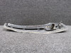 5514122-3 Cessna Citation 550 II Windshield Anti-Ice Bleed Air Shroud Assy LH