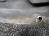 5514122-3 Cessna Citation 550 II Windshield Anti-Ice Bleed Air Shroud Assy LH