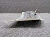 5514122-3 Cessna Citation 550 II Windshield Anti-Ice Bleed Air Shroud Assy LH