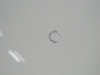 5514122-4 Cessna Citation 550 II Windshield Anti-Ice Bleed Air Shroud Assy RH