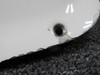 5514122-4 Cessna Citation 550 II Windshield Anti-Ice Bleed Air Shroud Assy RH