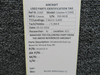5514122-4 Cessna Citation 550 II Windshield Anti-Ice Bleed Air Shroud Assy RH