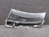 5514122-4 Cessna Citation 550 II Windshield Anti-Ice Bleed Air Shroud Assy RH