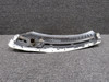 5514122-4 Cessna Citation 550 II Windshield Anti-Ice Bleed Air Shroud Assy RH