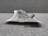 5514122-4 Cessna Citation 550 II Windshield Anti-Ice Bleed Air Shroud Assy RH
