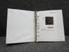 060-4314-000 Honeywell 2001 EGPWS MK VI and MK VIII Pilots Guide