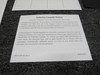 K00-00487-00 Garmin GTN 625-635-650 Pilot Guide Kit