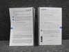 K00-00487-00 Garmin GTN 625-635-650 Pilot Guide Kit
