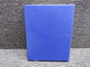 FlightSafety International 1992 Citation 500 Series Recurrent Training Manual