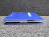 FlightSafety International 1992 Citation 500 Series Recurrent Training Manual