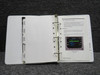 80-5204 Honeywell Multifunction Radar Display Pilots Manual