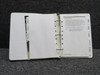 80-5204 Honeywell Multifunction Radar Display Pilots Manual