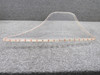 5511285-78 Cessna Citation II 550 Outer Cockpit Window Pane RH