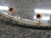 5511285-78 Cessna Citation II 550 Outer Cockpit Window Pane RH
