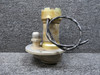 9912017-3 Parker Airborne 107-12 Fuel Boost Pump (Volts: 28, Amps: 120)