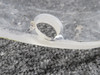 5511285-5 Cessna Citation II 550 Inner Cockpit Window Pane LH