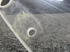 5511285-5 Cessna Citation II 550 Inner Cockpit Window Pane LH