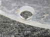 5511285-5 Cessna Citation II 550 Inner Cockpit Window Pane LH