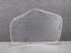 5511285-5 Cessna Citation II 550 Inner Cockpit Window Pane LH