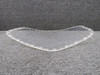 5511285-5 Cessna Citation II 550 Inner Cockpit Window Pane LH