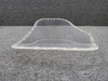 5511285-5 Cessna Citation II 550 Inner Cockpit Window Pane LH