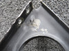 5565608-817 Cessna Citation II 550 Rudder Pedal Support Assembly
