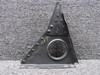 5565608-817 Cessna Citation II 550 Rudder Pedal Support Assembly