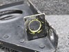 5565608-827 Cessna Citation II 550 Rudder Pedal Support Assembly