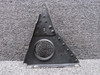 5565608-827 Cessna Citation II 550 Rudder Pedal Support Assembly