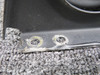 5565608-827 Cessna Citation II 550 Rudder Pedal Support Assembly