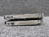 5565608-827 Cessna Citation II 550 Rudder Pedal Support Assembly
