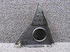 5565608-827 Cessna Citation II 550 Rudder Pedal Support Assembly