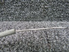 5117239-15 Cessna 421B Control Cable Cabin Dump (Length: 138.25")