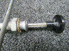 5117239-15 Cessna 421B Control Cable Cabin Dump (Length: 138.25")