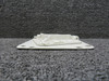 5565381-3 Cessna Citation II 550 Aileron Control Quadrant w Pivot & Stop Assy LH