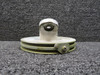 5565381-3 Cessna Citation II 550 Aileron Control Quadrant w Pivot & Stop Assy LH