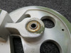 5565381-4 Cessna Citation II 550 Aileron Control Quadrant w Pivot & Stop Assy RH