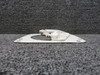 5565381-4 Cessna Citation II 550 Aileron Control Quadrant w Pivot & Stop Assy RH