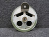 5565381-4 Cessna Citation II 550 Aileron Control Quadrant w Pivot & Stop Assy RH