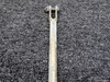 5565460-28 Cessna Citation II 550 Aileron Trim Outboard Push-Pull Rod Assembly