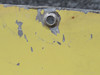 6522100-5 Cessna Citation II 550 Anti-Ice Leading Edge Assembly LH