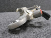 1523200-5 (Alt: 9912120-2) Teijin Seiki Nose Landing Gear Actuator Assembly