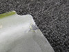 5522800-46 Cessna Citation II 550 Wing Trailing Edge Shield Panel RH