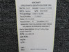 5522800-46 Cessna Citation II 550 Wing Trailing Edge Shield Panel RH