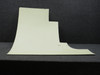 6519012-43-1 (Alt: 6519012-43) Cessna Citation II 550 Bonded Panel Assembly LH