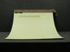 6519012-48-1 (Alt: 6519012-48) Cessna Citation II 550 Bonded Panel Assembly RH