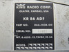 066-1038-00 King Radio KR-86 ADF (Core)