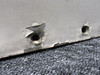 99-120020-33 Beechcraft A100 Leading Edge Bonded Skin Assembly LH